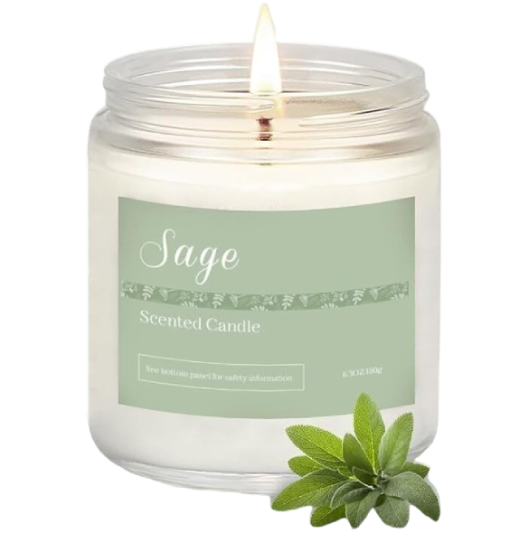 Sage Scent