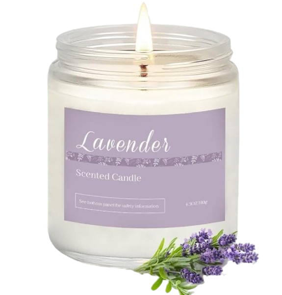 Lavender Scent
