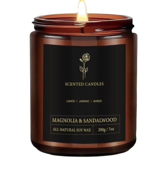 Woodland Lemon Jasmine