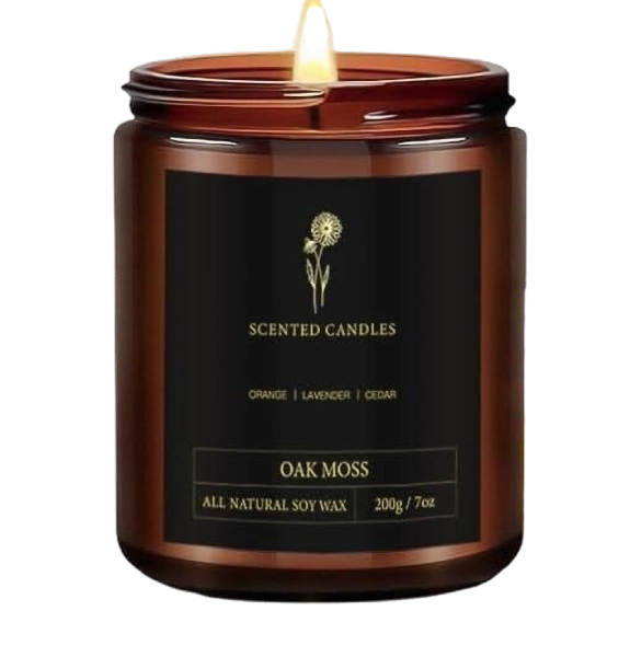 Woodland Lavender Cedar