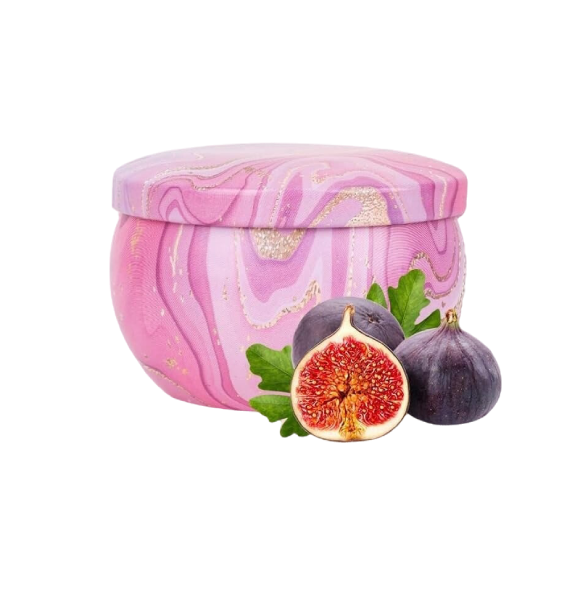 Colourful Mediterranean